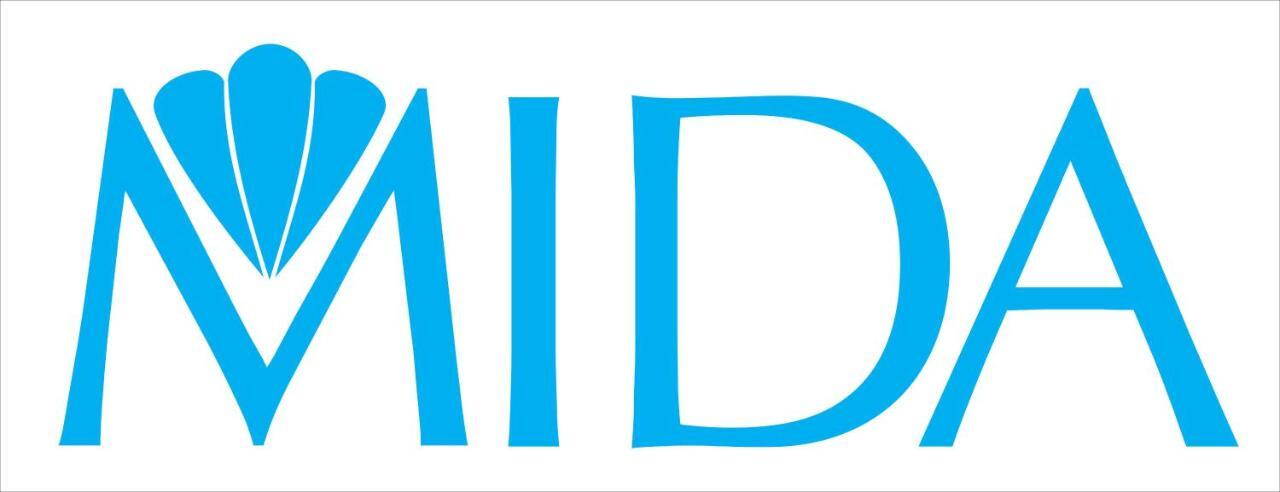 Hotel Mida Обзор Экстерьер фото